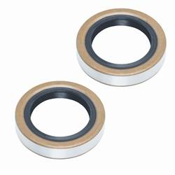 Tekonsha 6604 Grease Seal