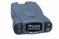 Tekonsha 90195 P3 Electronic Brake Control