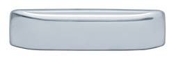 Brite Chrome 11107H Tailgate Handle Cover