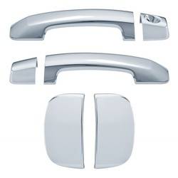 Brite Chrome 15426K Door Handle Cover