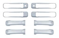 Brite Chrome 18106 Door Handle Cover