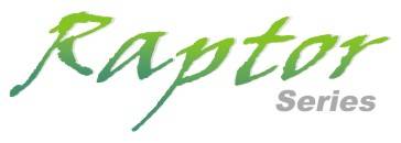 Raptor - Raptor 3" Polished Stainless Cab Length Nerf Bars Chrysler Aspen 06-11 - Image 3