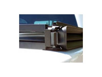 Tonno Pro - Tonno Pro Hard Fold Tonneau Cover Chevrolet Silverado 1500 14-16 6'5 Bed - Image 5