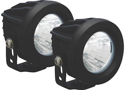 Misc. Vision X Optimus 3.7 Round 20 degree LED's Pr