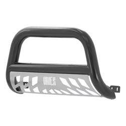 Aries Automotive B35-4007 Aries Bull Bar