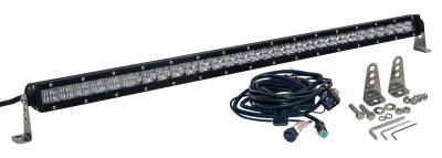 Misc. LED light Bar 30" Mono