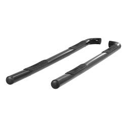 Aries Automotive 209006 Aries 3 in. Round Side Bars