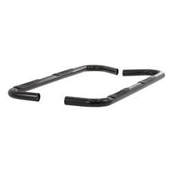 Aries Automotive 203037 Aries 3 in. Round Side Bars