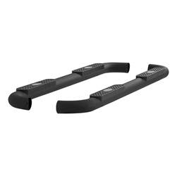 Nerf/Step Bar - Nerf/Step Bar - Aries Automotive - Aries Automotive P205033 Pro-Series 3 in. Side Bars