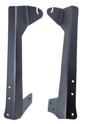 ICI (Innovative Creations) LBKT004JP-H Bumper Light Mounting Bracket