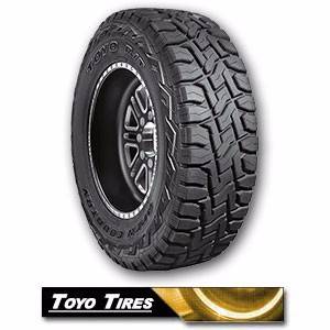 Misc. Toyo Open Country RT 35x12.5x20 (Each)