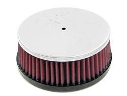 K&N Filters 56-9158 Racing Custom Air Cleaner