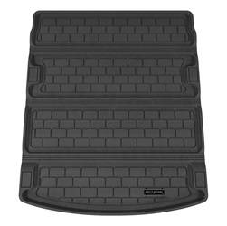 Aries Automotive AD0221309 Aries StyleGuard Cargo Liner