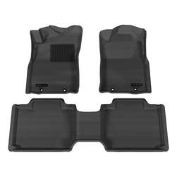 Aries Automotive 2993609 Aries StyleGuard Floor Liner Kit