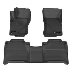 Aries Automotive 2965109 Aries StyleGuard Floor Liner Kit