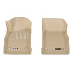 Aries Automotive BC01511502 Aries StyleGuard Floor Liner