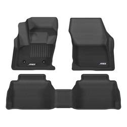 Aries Automotive 2925809 Aries StyleGuard Floor Liner Kit