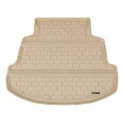 Aries Automotive TY1371302 Aries StyleGuard Cargo Liner