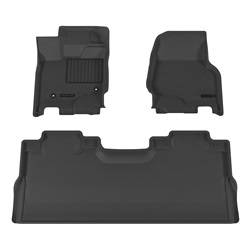 Aries Automotive 2925009 Aries StyleGuard Floor Liner Kit