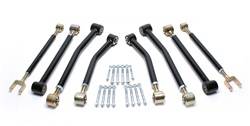 Daystar KU70038BK Suspension Link Arm Kit