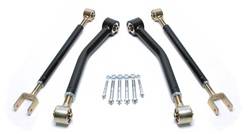 Daystar KU70035BK Suspension Link Arm Kit