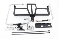 ICI (Innovative Creations) HK82-83CHN Transmission Cooler Relocation Kit