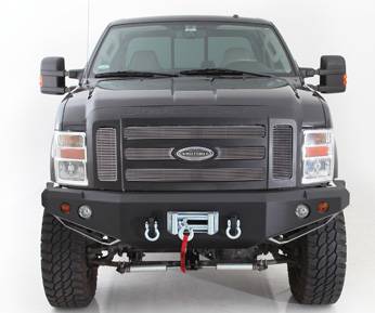 Misc. Smittybilt M1 Front Bumper 07-13 Tundra 612840 Delivered