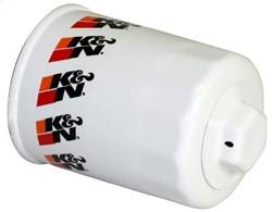 K&N Filters HP-1006 Performance Gold Oil Filter