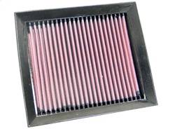 K&N Filters 33-2202 Air Filter