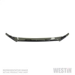 Westin 72-96155 Wade Platinum Bug Shield