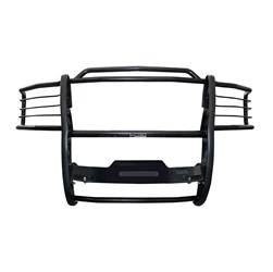 Westin 40-93615 Sportsman Winch Mount Grille Guard