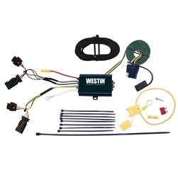 Westin 65-60015 T-Connector Harness