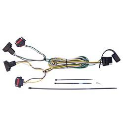 Westin 65-61022 T-Connector Harness