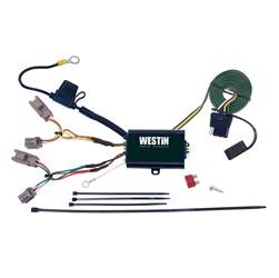Westin 65-66565 T-Connector Harness