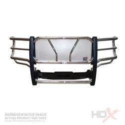 Westin 57-92500 HDX Winch Mount Grille Guard