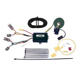 Westin 65-66566 T-Connector Harness