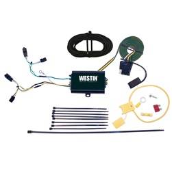 Westin 65-60083 T-Connector Harness