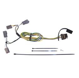 Westin 65-62161 T-Connector Harness