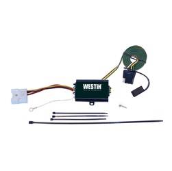 Westin 65-65134 T-Connector Harness