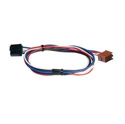 Westin 65-75284 Trailer Wiring Harness