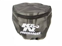 K&N Filters 22-8014PK PreCharger Filter Wrap