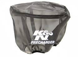 K&N Filters 22-8020PK PreCharger Filter Wrap