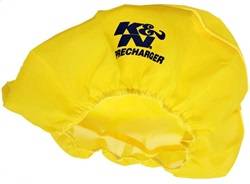 K&N Filters 22-1430PY PreCharger Filter Wrap