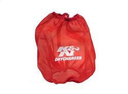 K&N Filters - K&N Filters RF-1041DR DryCharger Filter Wrap - Image 2