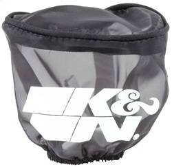 K&N Filters RU-2780DK DryCharger Filter Wrap