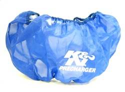 K&N Filters E-3680PL PreCharger Filter Wrap
