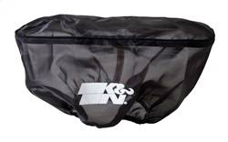 K&N Filters 22-8027PK PreCharger Filter Wrap