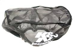 K&N Filters 22-8041PK PreCharger Filter Wrap