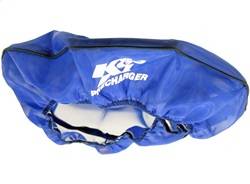 K&N Filters 22-1422PL PreCharger Filter Wrap
