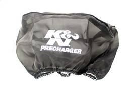 K&N Filters 22-8042PK PreCharger Filter Wrap